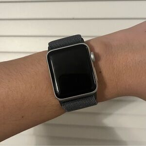 Series 3 Apple Watch